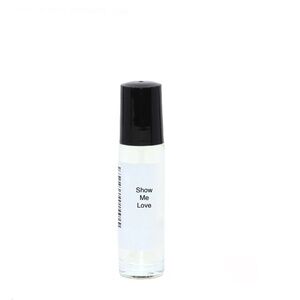 Show Me Love (W) Type 1/3 Oz Glass Rollerball
